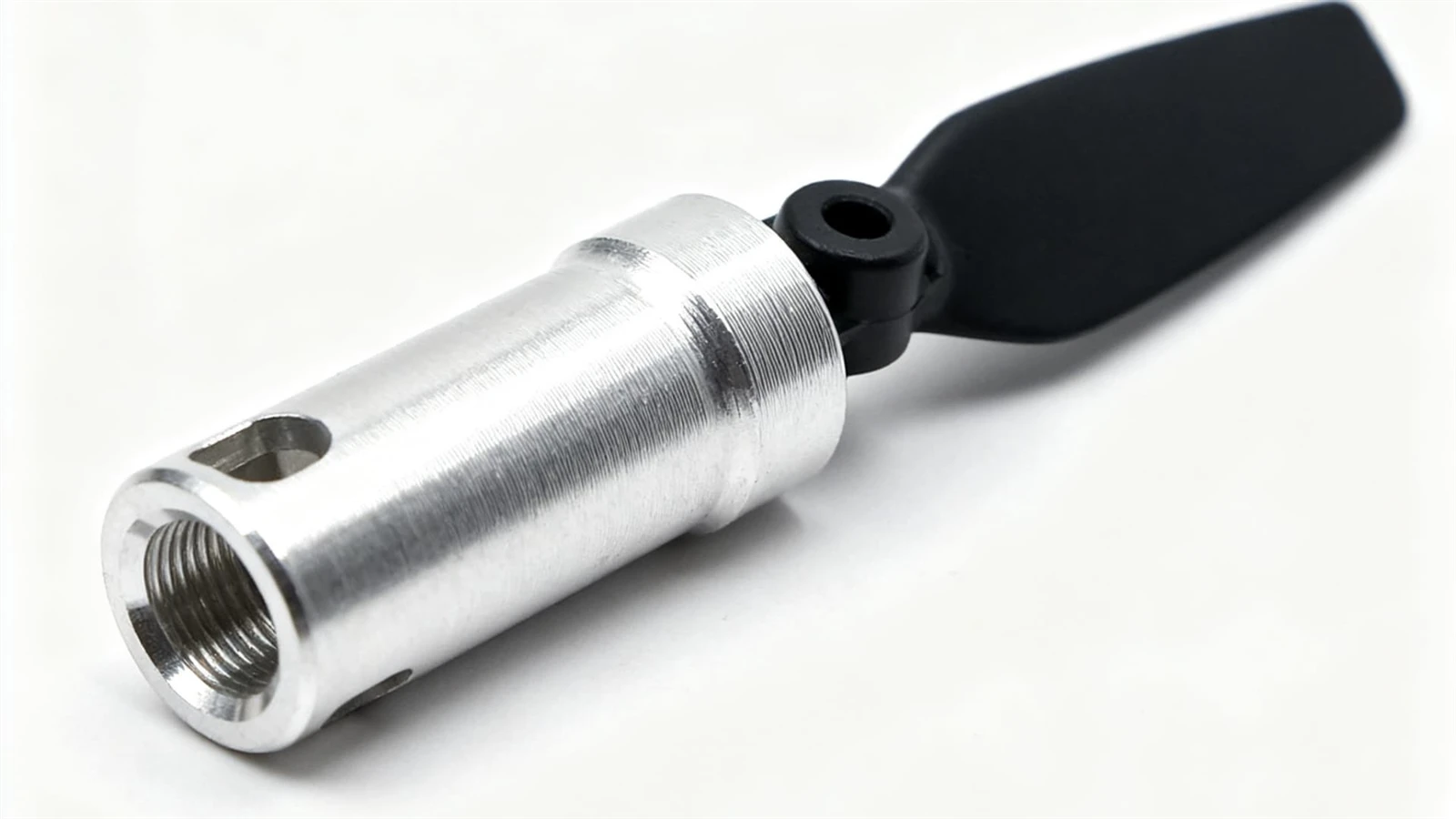 small parts cnc aluminum umx propeller adapter3 small parts cnc aluminum umx propeller adapter3