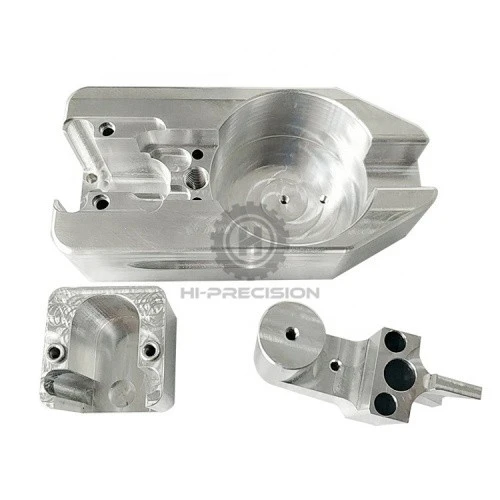 Non-standard CNC Aluminum Parts Anodizing high quality Non-standard CNC Aluminum Parts Anodizing high quality